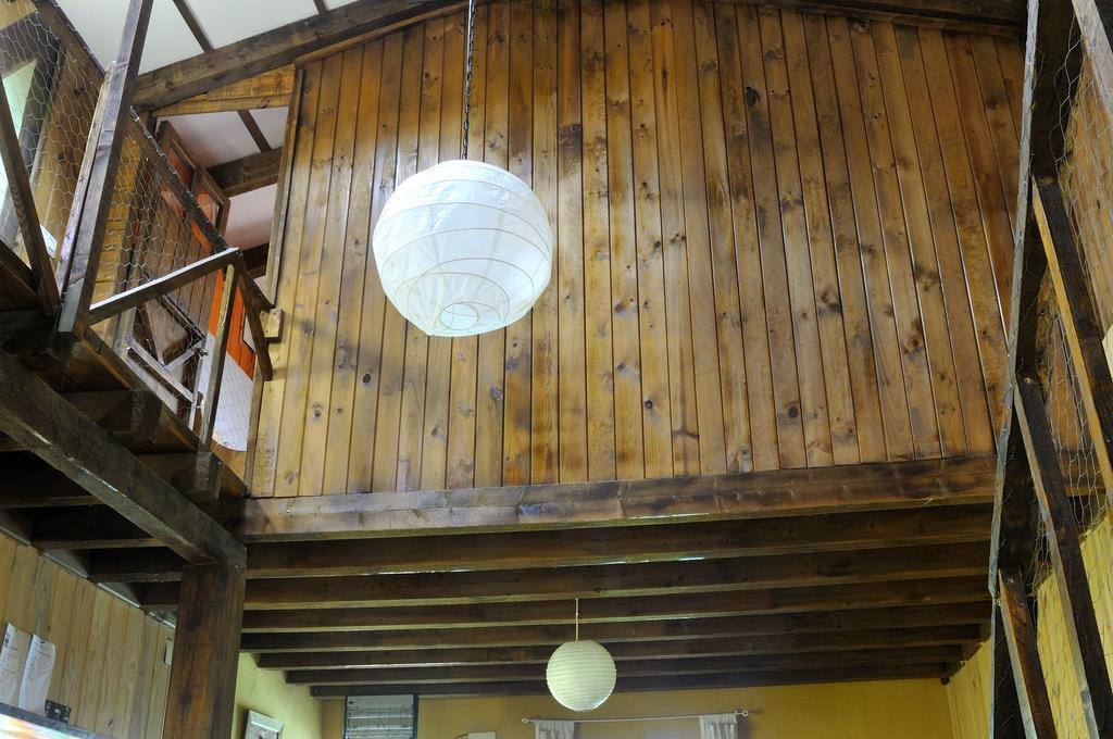 Villa La Casa De Colores à Munopepe Extérieur photo