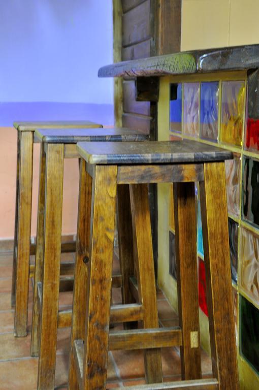 Villa La Casa De Colores à Munopepe Extérieur photo