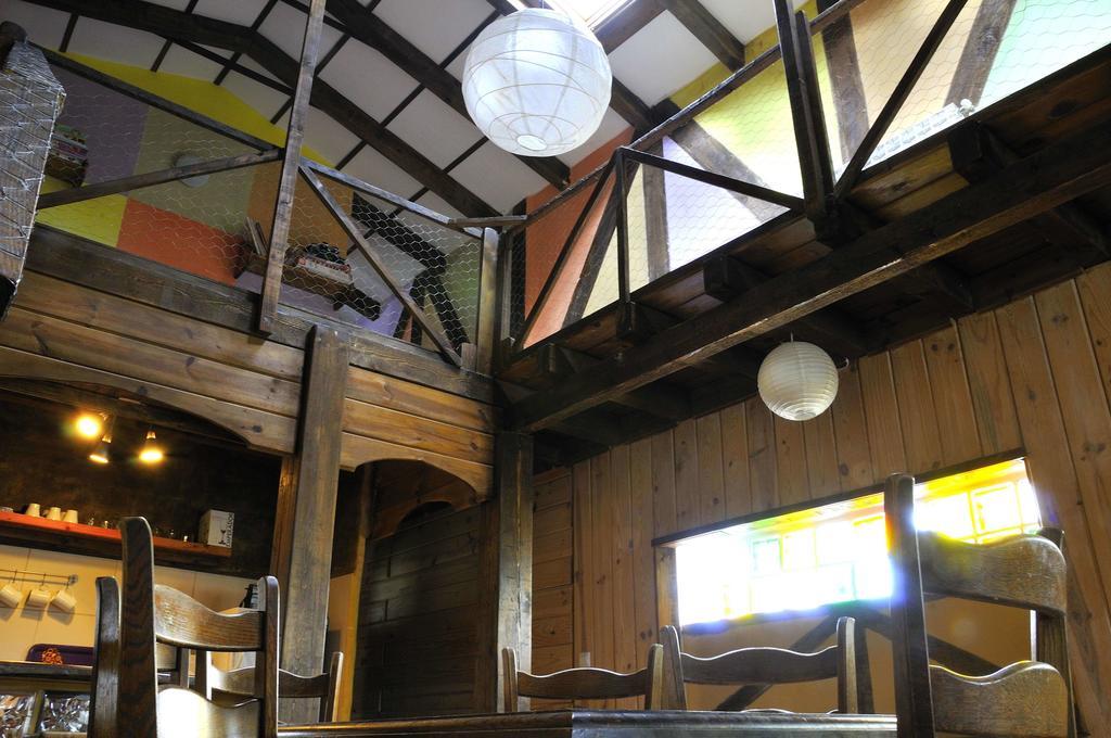 Villa La Casa De Colores à Munopepe Extérieur photo