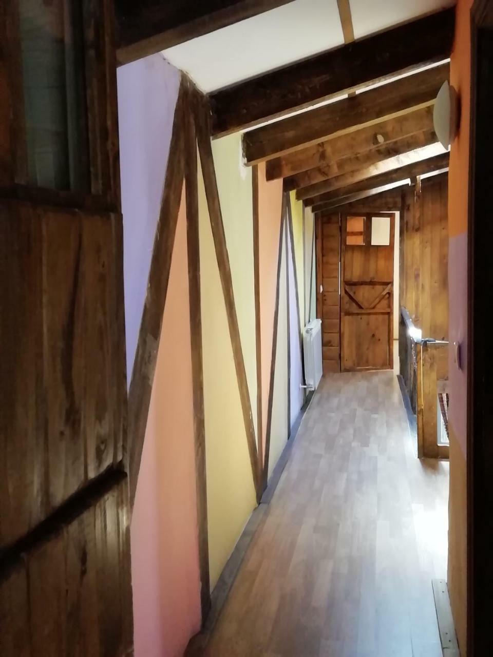 Villa La Casa De Colores à Munopepe Extérieur photo