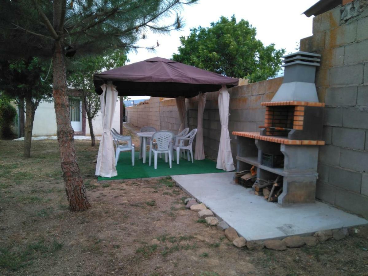 Villa La Casa De Colores à Munopepe Extérieur photo